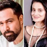 Emraan Hashmi recalls how Ameesha Patel refused to act with him because he was ‘inexperienced’; says, “I was infuriated, I was very angry with her”