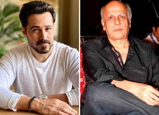 Emraan Hashmi reveals Mahesh Bhatt warned him on the set of Footpath: “If you can't act…”