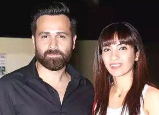 Emraan Hashmi reveals wife Parveen Shahani’s relatives were apprehensive of his relationship before marriage due to onscreen image: “They were like, ‘Wow, she’s going to marry him?’”