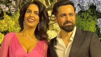 Emraan Hashmi speaks on ending 20-year long feud with Mallika Sherawat: “We were young and stupid at that time”
