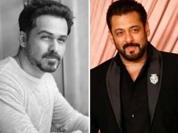 Emraan Hashmi addresses Tiger 3 co-star Salman Khan’s tardiness rumours: “I’d say he has his own schedule”