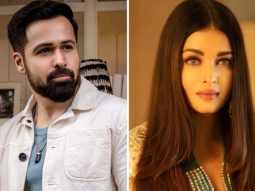 Emraan Hashmi regrets calling Aishwarya Rai Bachchan “Plastic” on Koffee with Karan: “I just wanted to win the hamper and I ended up saying what I said”