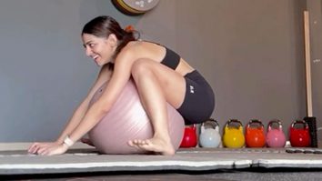 Failure paves the way to success! Alaya F