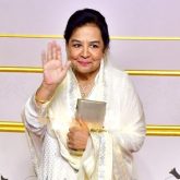 Farida Jalal expresses frustration over typecasting in mother and grandmother roles “Amrish Puri and Anupam Kher not limited to playing fathers or dadas on the screen”
