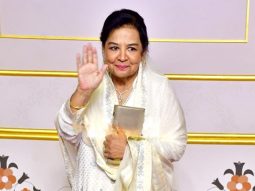 Farida Jalal expresses frustration over typecasting in mother and grandmother roles: “Amrish Puri and Anupam Kher not limited to playing fathers or dadas on the screen”