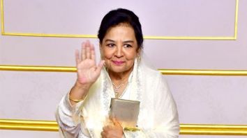 Farida Jalal expresses frustration over typecasting in mother and grandmother roles: “Amrish Puri and Anupam Kher not limited to playing fathers or dadas on the screen”