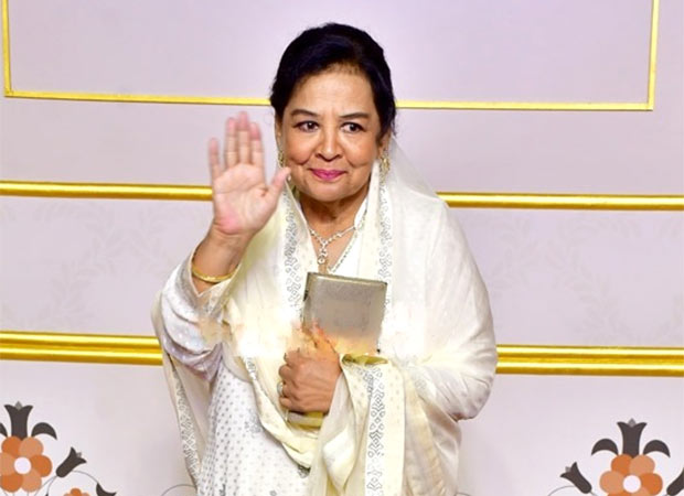 Farida Jalal expresses frustration over typecasting in mother and grandmother roles “Amrish Puri and Anupam Kher not limited to playing fathers or dadas on the screen”