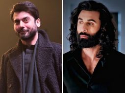 Fawad Khan eager to watch Ranbir Kapoor’s Animal: “Everyone has been recommending it”