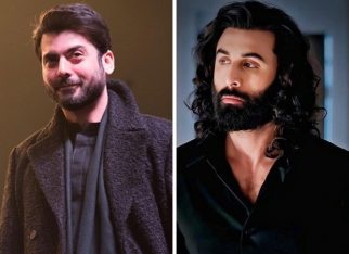 Fawad Khan eager to watch Ranbir Kapoor’s Animal: “Everyone has been recommending it”