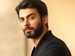 Fawad Khan on staying away from stardom: “Mujhe ghabrahat hoti hai”
