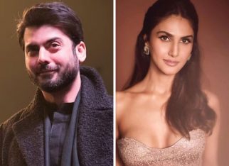 Fawad Khan signs Bollywood film after 8 years opposite Vaani Kapoor; film to go on floors in September 2024 in London