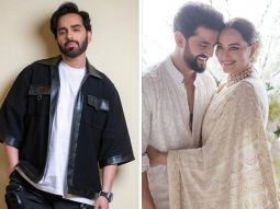 Luv Sinha reveals why he missed sister Sonakshi Sinha wedding; says, “I would not associate with some people no matter what”