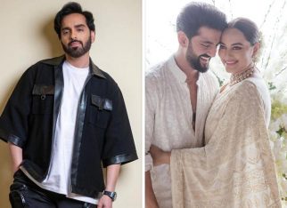 Luv Sinha reveals why he missed sister Sonakshi Sinha wedding; says, “I would not associate with some people no matter what” Luv Sinha reveals why he missed sister Sonakshi Sinha wedding; says, “I would not associate with some people no matter what”