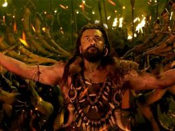 Fire Song (Hindi) – Lyrical | Kanguva | Suriya, Disha Patani, Bobby Deol