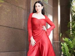 Gauahar Khan slams Bengaluru mall for refusing entry to farmer in Dhoti