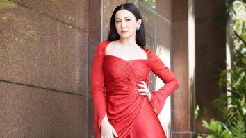 Gauahar Khan slams Bengaluru mall for refusing entry to farmer in Dhoti