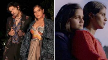 Richa Chadha and Ali Fazal’s production Girls Will Be Girls wins Grand Jury Prize at Indian Film Festival of L.A; actress pens a heartwarming note