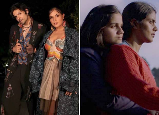 Richa Chadha and Ali Fazal's production Girls Will Be Girls wins Grand Jury Prize at Indian Film Festival of L.A; actress pens a heartwarming note