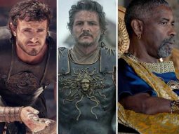 Gladiator II Trailer: Paul Mescal channels Maximus Decimus Meridius in fiery face-off against Pedro Pascal and Denzel Washington in Ridley Scott’s action-packed glimpse, watch