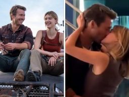 Glen Powell and Daisy Edgar-Jones’ kiss in Twisters was cut due to Steven Spielberg’s advice: “Would be sort of unrepresentative of the right goal at the end of the movie” Glen Powell and Daisy Edgar-Jones’ kiss in Twisters was cut due to Steven Spielberg’s advice: “Would be sort of unrepresentative of the right goal at the end of the movie”