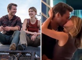 Glen Powell and Daisy Edgar-Jones’ kiss in Twisters was cut due to Steven Spielberg’s advice: “Would be sort of unrepresentative of the right goal at the end of the movie”