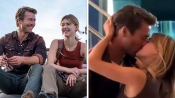 Glen Powell and Daisy Edgar-Jones’ kiss in Twisters was cut due to Steven Spielberg’s advice: “Would be sort of unrepresentative of the right goal at the end of the movie”
