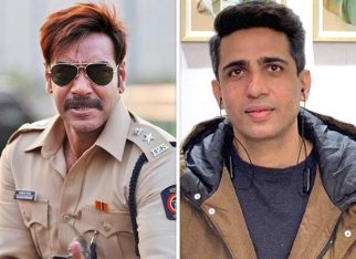 EXCLUSIVE: “No one will watch Singham for a realistic policeman,” says Gulshan Devaiah, DEFENDS exaggerated portrayals in Indian spy films; also REACTS on Ulajh clashing with Auron Mein Kahan Dum Tha