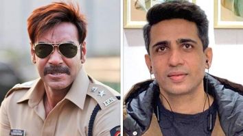 EXCLUSIVE: “No one will watch Singham for a realistic policeman,” says Gulshan Devaiah, DEFENDS exaggerated portrayals in Indian spy films; also REACTS on Ulajh clashing with Auron Mein Kahan Dum Tha