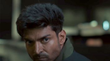 Gurmeet Choudhary makes his singing debut with Commander Karan Saxena’s ‘Rap Song’: “Going out of my comfort zone”