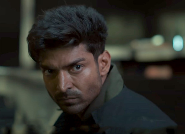 Gurmeet Choudhary makes his singing debut with Commander Karan Saxena’s 'Rap Song' Going out of my comfort zone