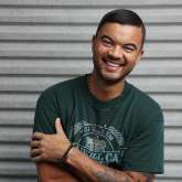 Guy Sebastian