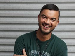 Guy Sebastian