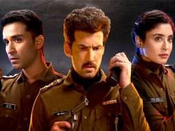 Gyaarah Gyaarah | Official Trailer | Raghav Juyal, Kritika Kamra, Dhairya Karwa