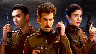 Gyaarah Gyaarah | Official Trailer | Raghav Juyal, Kritika Kamra, Dhairya Karwa