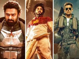 Half yearly box office-report 2024: Gross box office collection of all films is Rs. 5015 cr; Kalki 2898 AD, Hanuman, Fighter are the ONLY films to cross the Rs. 200 cr mark