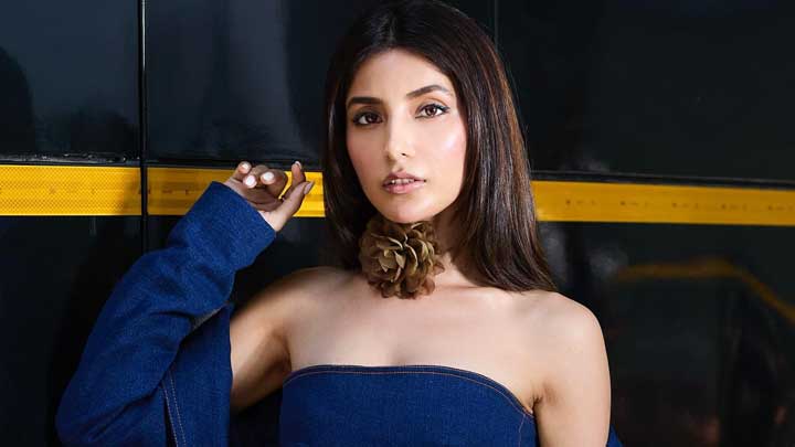 Harshita Gaur on Mirzapur, Yash Raj Films, Social Media, Season 4 & more | Ali Fazal | Pankaj Tripathi