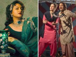 Heeramandi becomes India’s biggest drama series, gets a HUGE 15 million views while Amar Singh Chamkila amasses 8.3 million- India stands out in Netflix’s Q2 Earnings Report!