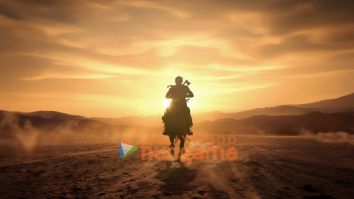 Hindustani 2 stills