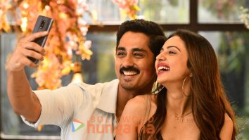 Hindustani 2 still