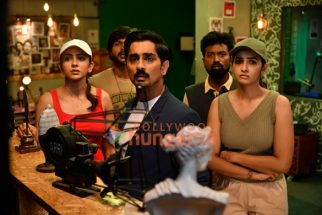 Hindustani 2 still