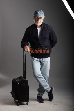 Hindustani 2 on the sets