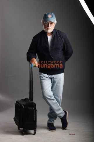 Hindustani 2 on the sets
