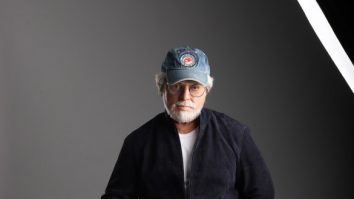 Hindustani 2 on the sets