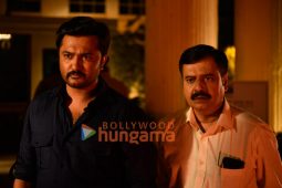 Hindustani 2 movie stills