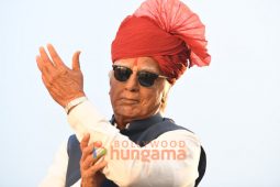 Hindustani 2 movie stills