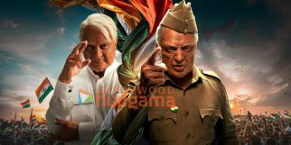Hindustani 2 movie stills
