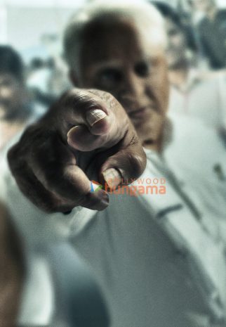 Hindustani 2 movie stills