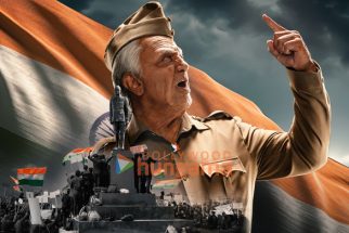 Hindustani 2 movie stills