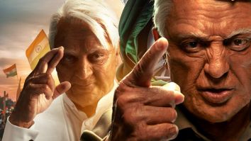 Hindustani 2 movie stills