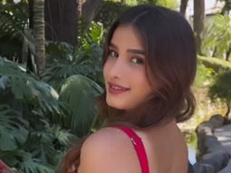 Hips don’t lie! Rasha Thadani’s fun moments in Spain